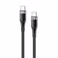 کابل USB-C ارلدام مدل EC-150C 65W طول 2 متر