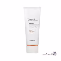کرم ضد آفتاب ویتامین E کوزارکس مدل Vitalizing Sunscreen حجم 50 میلی لیتر