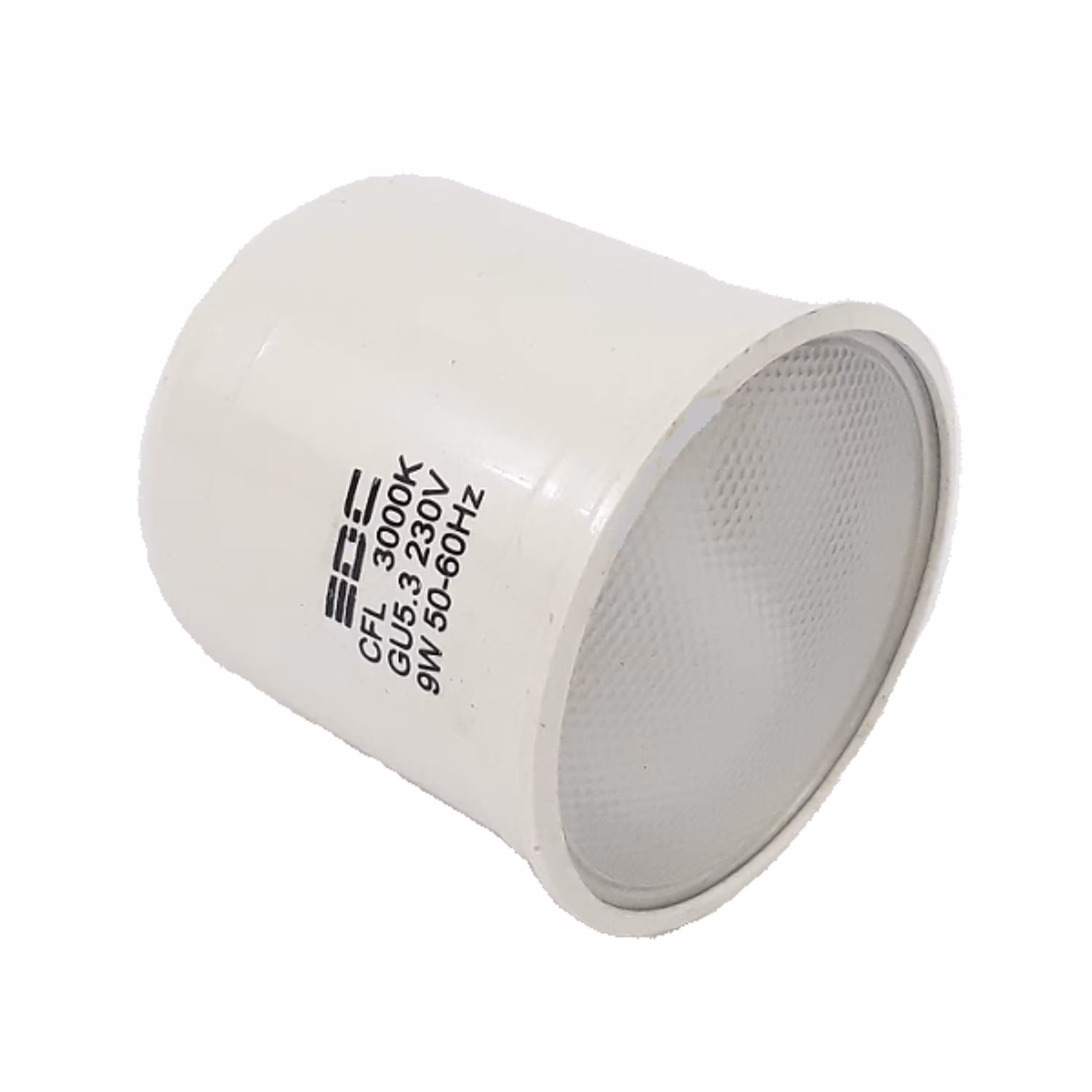 لامپ هالوژن کم مصرف 9 وات آفتابی پایه سوزنی EDC