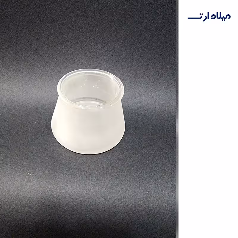 خمره ای مات قطر8 ارتفاع55