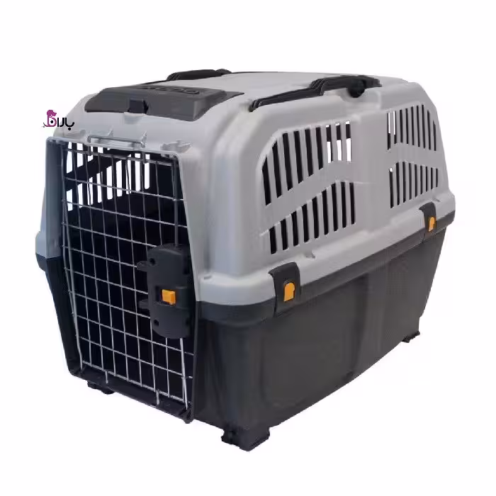 باکس حمل اسکودو سایز 7 یاتا مناسب سگ