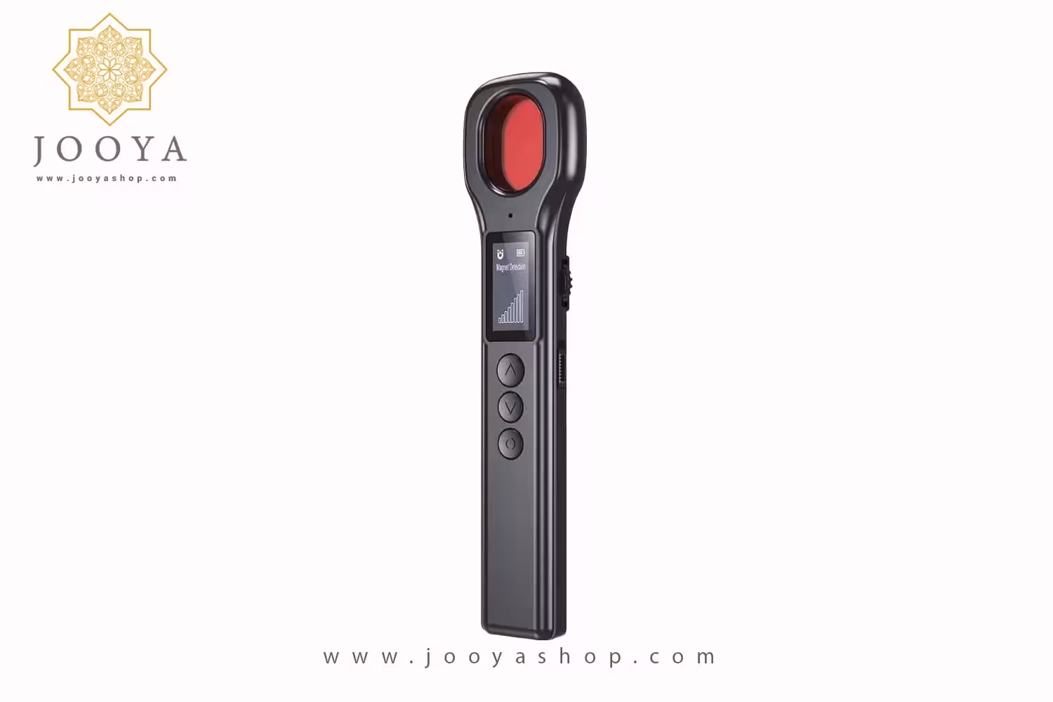 دتکتور سیگنال و مکان یاب مدل INTELLIGENT DETECTOR