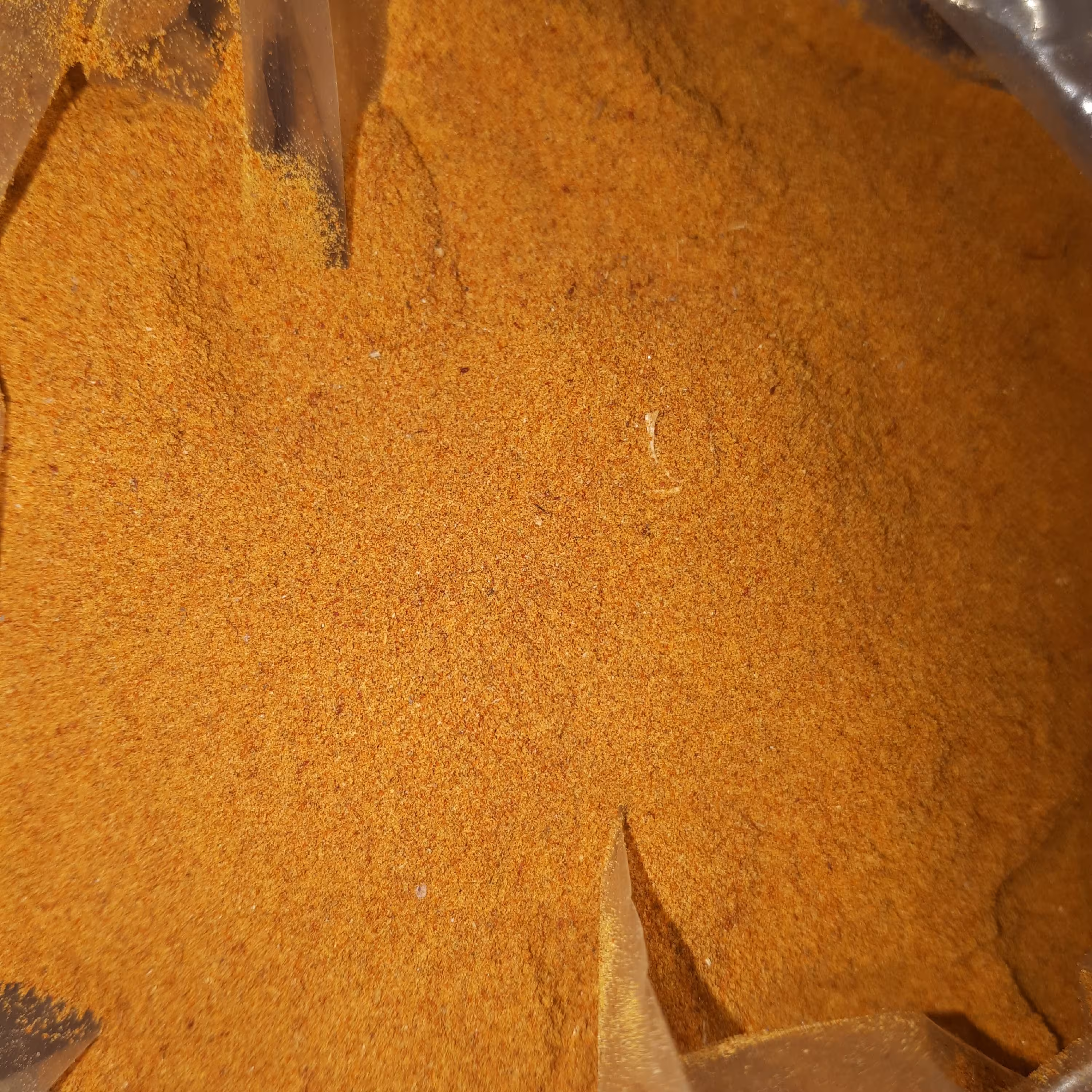 گرده زعفران آبادگل قاینات(1مثقالی)