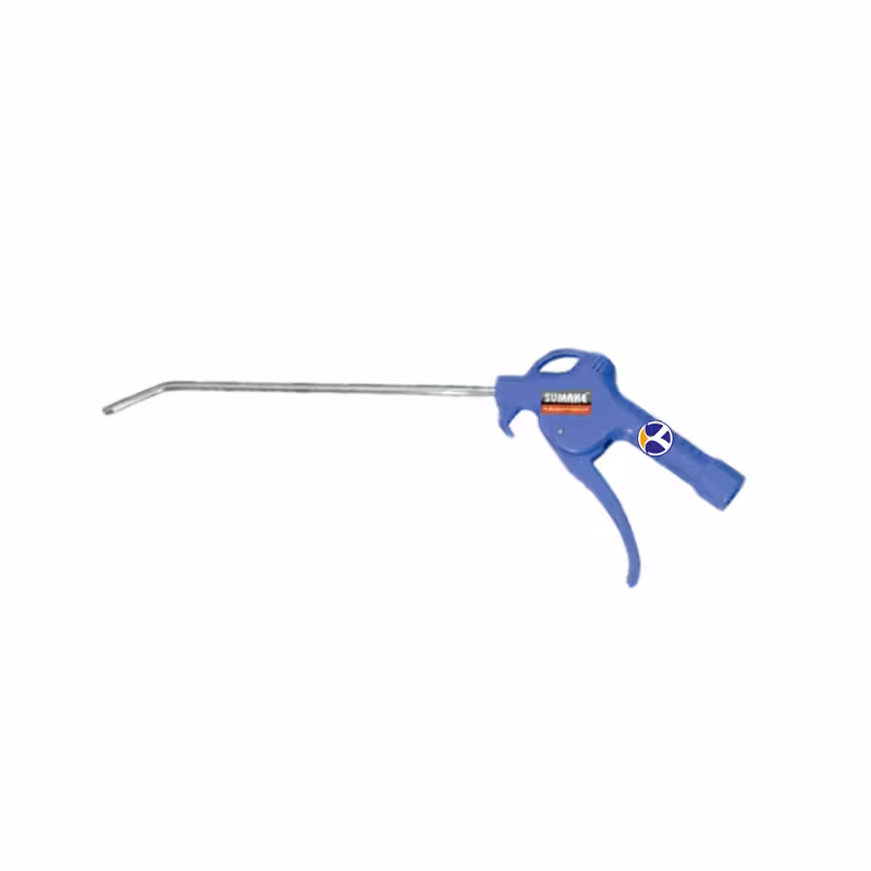 تفنگ باد پاش 30 سانتی متر مدل SA-5515B-300 سوماک