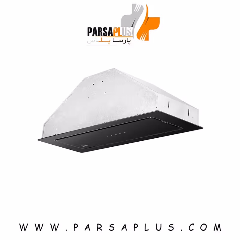 هود مخفی درسا مدل ژینا