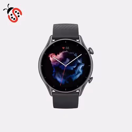 ساعت هوشمند آمازفیت GTR 3