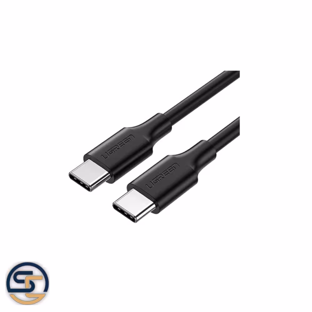 کابل UGREEN US286 USB-C 2M