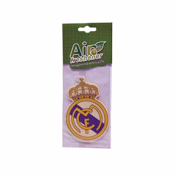 خوشبوکننده خودرو مدل کارتی