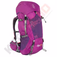 کوله پشتی زنانه 50 لیتری صخره مدل Rise 50