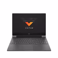 لپ تاپ گیمینگ اچ پی Victus 15 Fa2701wm i5-16GB-512SSD-6GB 4050