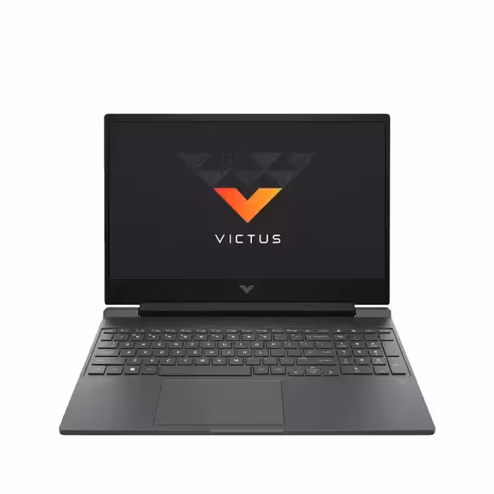 لپ تاپ گیمینگ اچ پی Victus 15 Fa2701wm i5-16GB-512SSD-6GB 4050