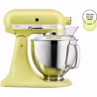 ماشین آشپزخانه کیچن اید آمریکا مدلKitchenAid  5KSM185PSEKG