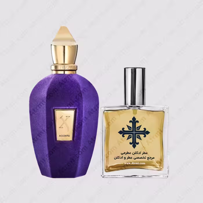 عطر ادکلن عطرمی مدل اکسنتو – Atrmi Accento