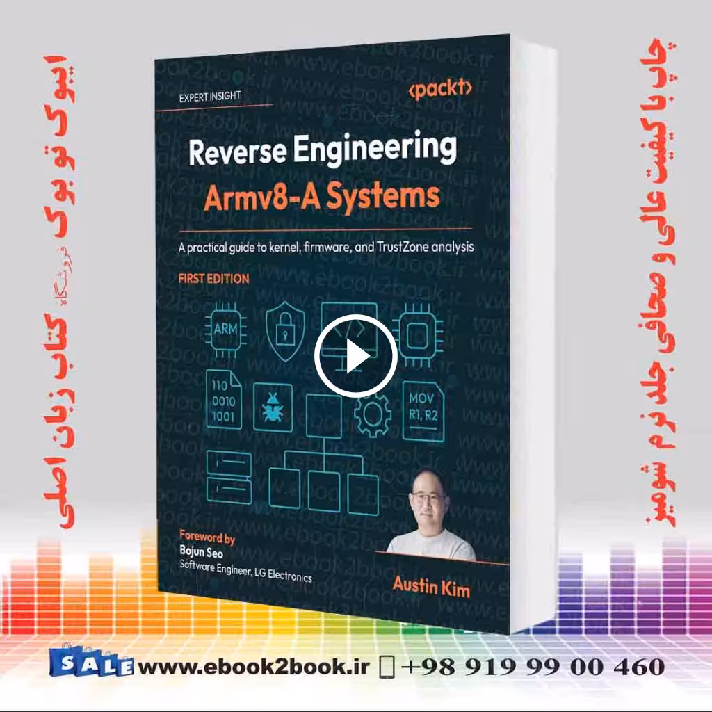 Reverse Engineering Armv8-A Systems