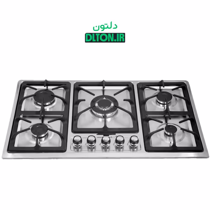 گاز صفحه ای دلتون DS105