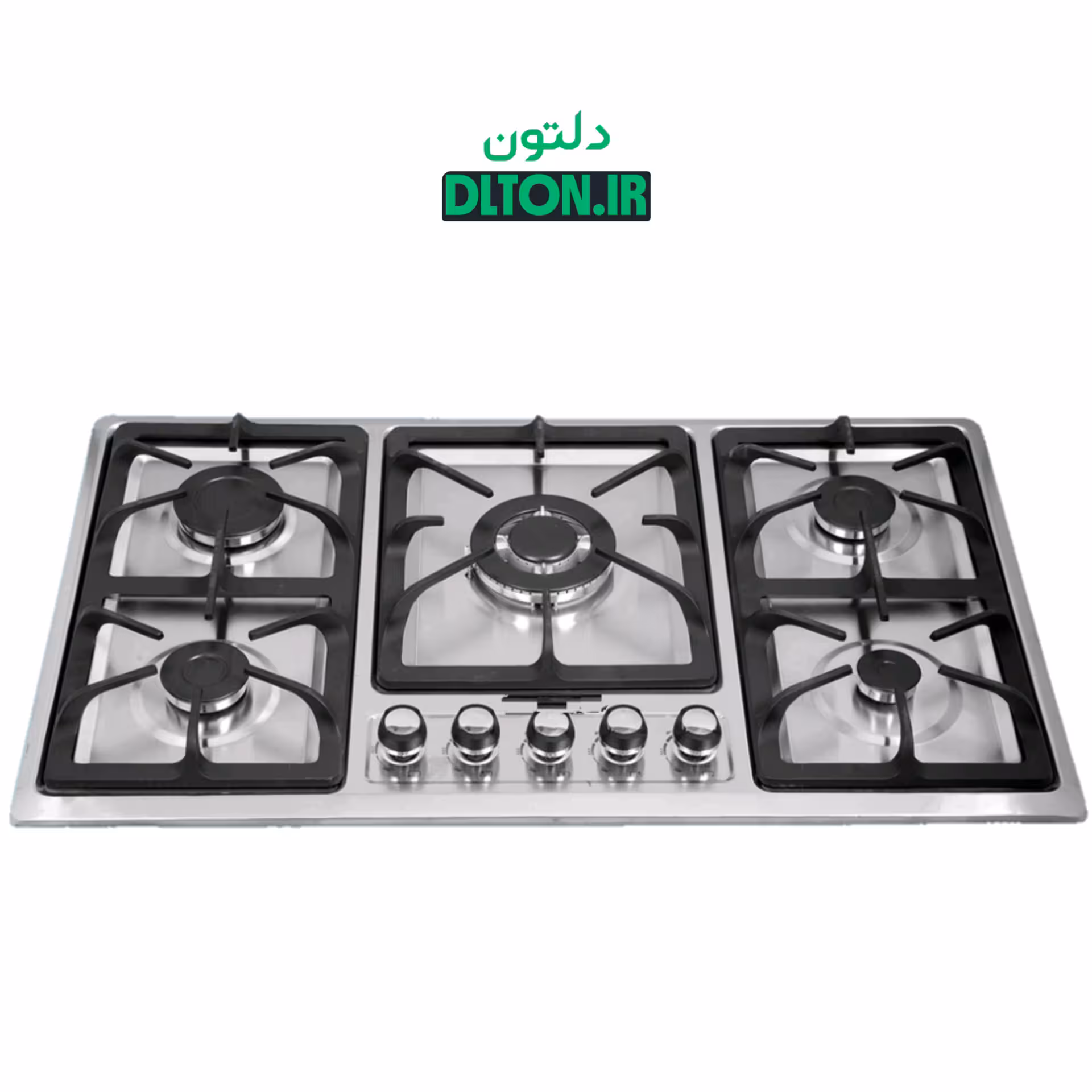 گاز صفحه ای دلتون DS105