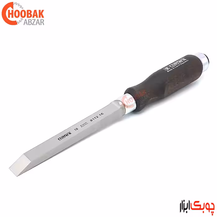 مغار تخت اتصالات کام و زبانه 16 میلیمتر نارکس کد 811216