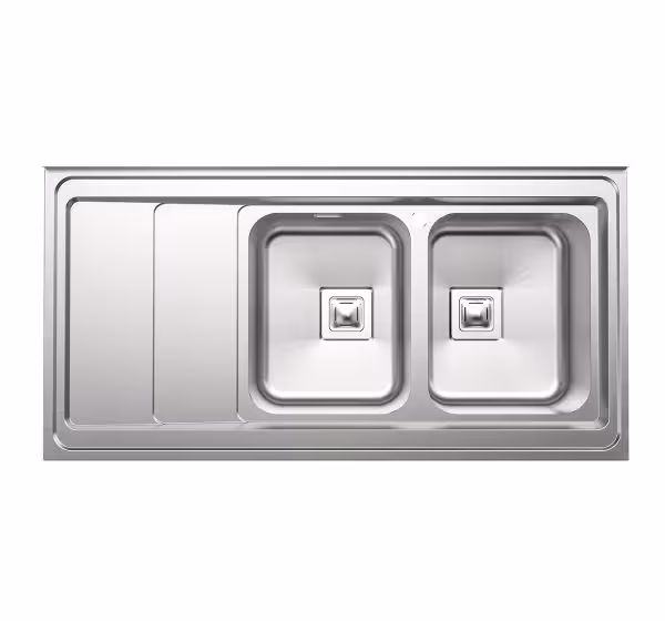 آلتون سینک ظرفشویی SR-1202 R