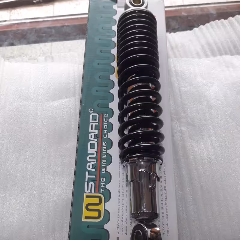 کمک عقب فوق ضخیم استاندارد | amazonchi