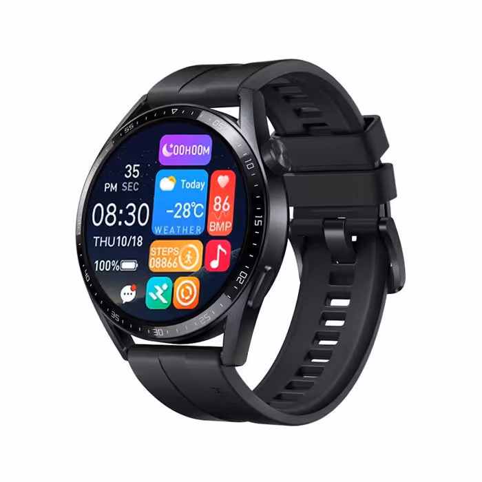 ساعت هوشمند مدل HW3 Pro همراه 12 ماه گارانتی