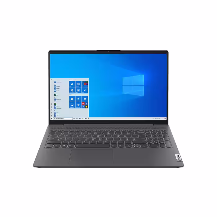 لپ تاپ لنوو 15.6 اینچی مدل Lenovo IdeaPad 5 Core i5 1135G7 8GB 1TB HDD 128GB SSD 2GB MX450