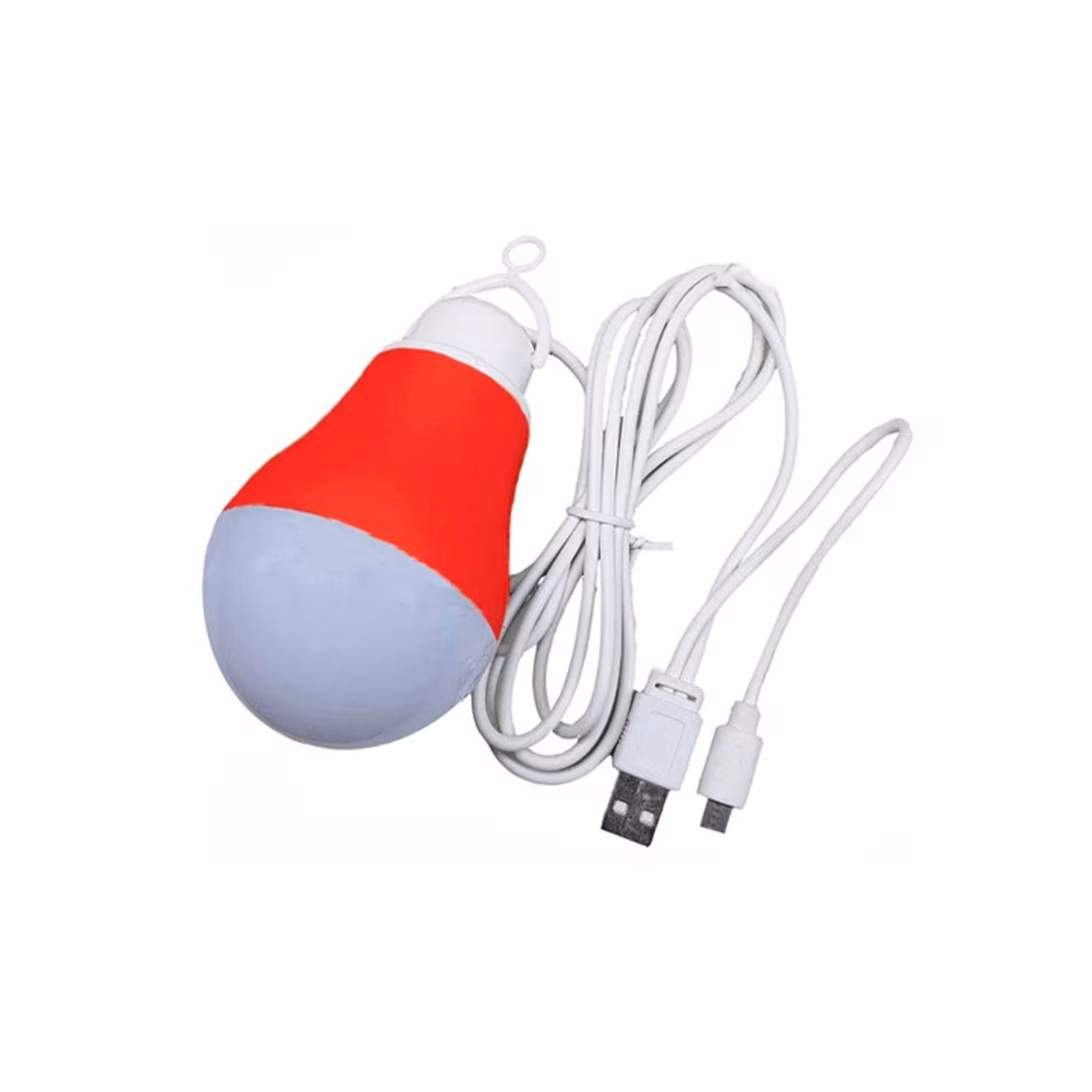 لامپ سیار یو اس بی LED BULB