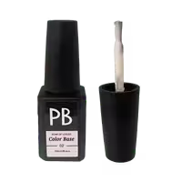 بیس فرنچ پی بی PB کد رنگ 2