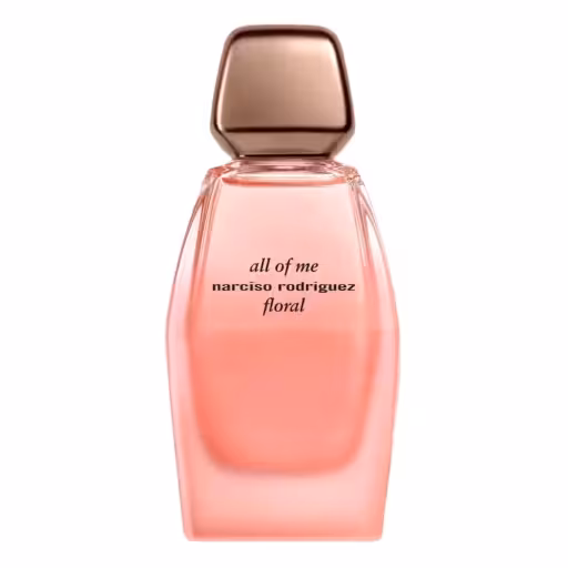 ادوپرفیوم All Of Me Floral از برند  Narciso Rodriguez