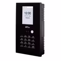 دستگاه حضور و غیاب ZKTeco مدل LFace10