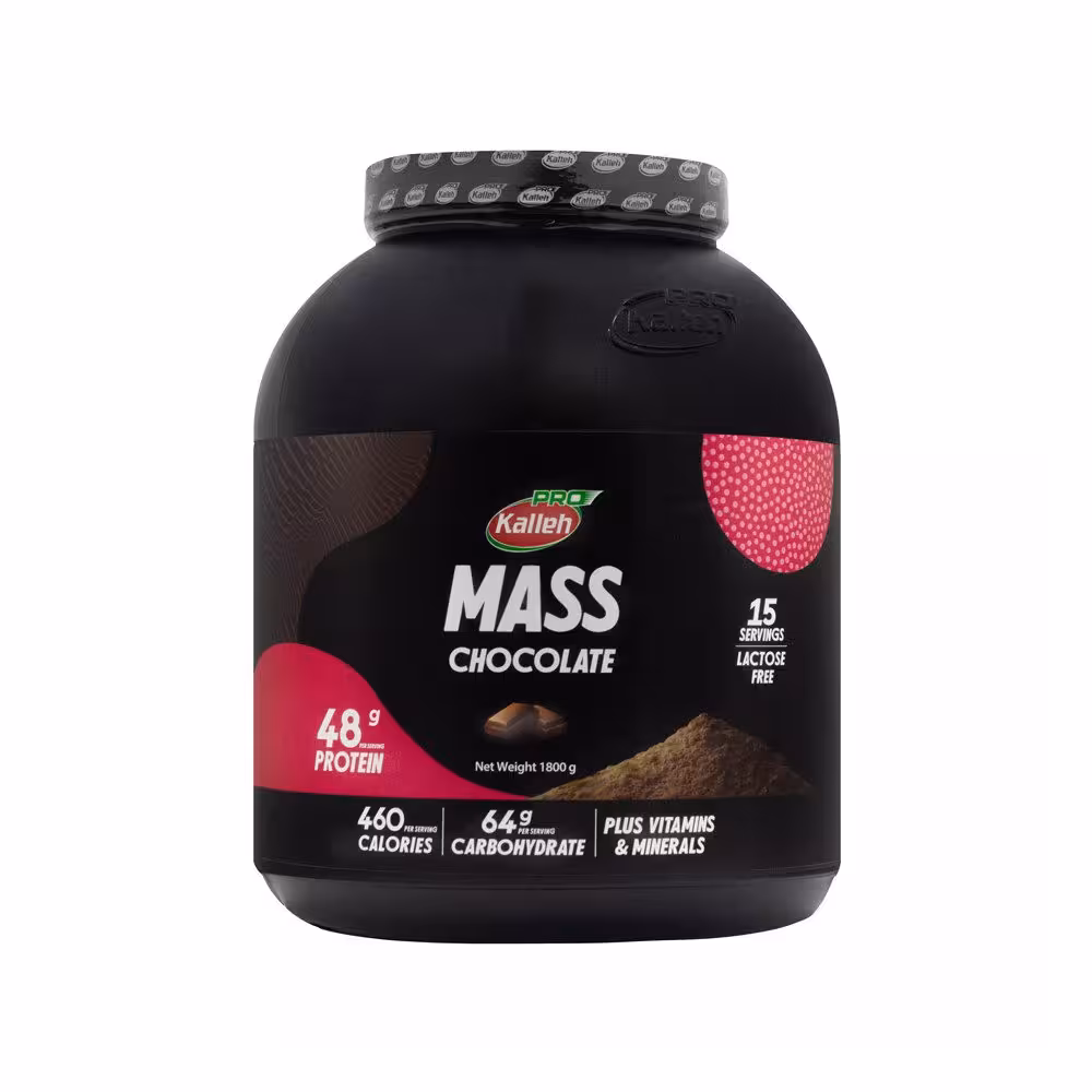 پودر مس کاله | 1800 گرمی | طعم شکلاتی