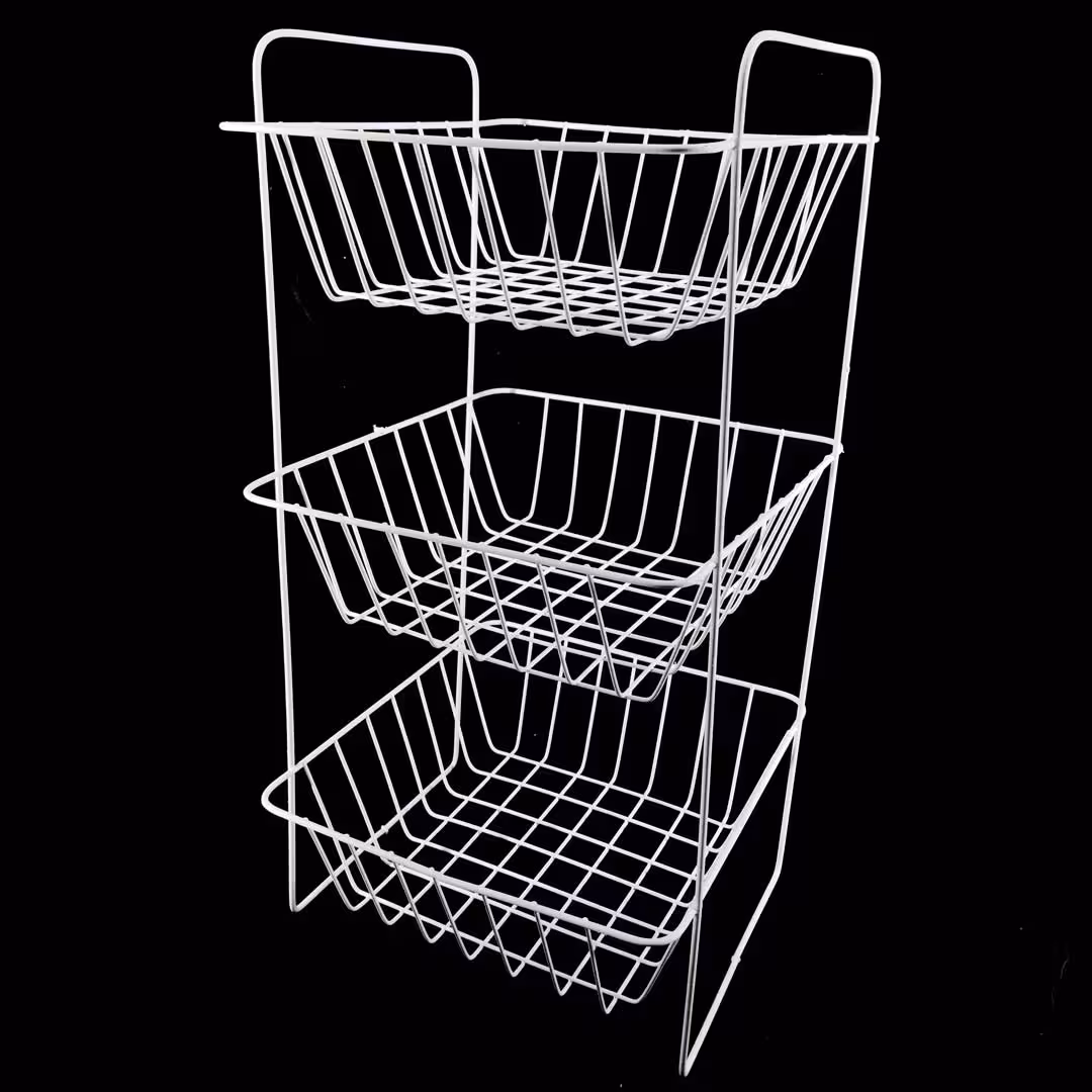 جا پیازی روکش 3 طبقه