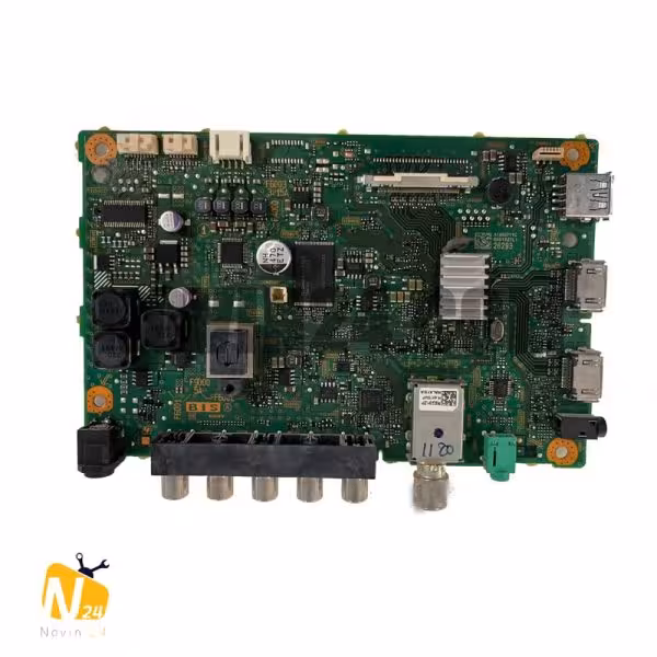 مین برد 40R470