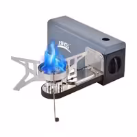 اجاق گاز بی آر اس مدل BRS-97