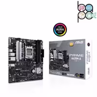 مادربرد ASUS PRIME A620M-A-CSM