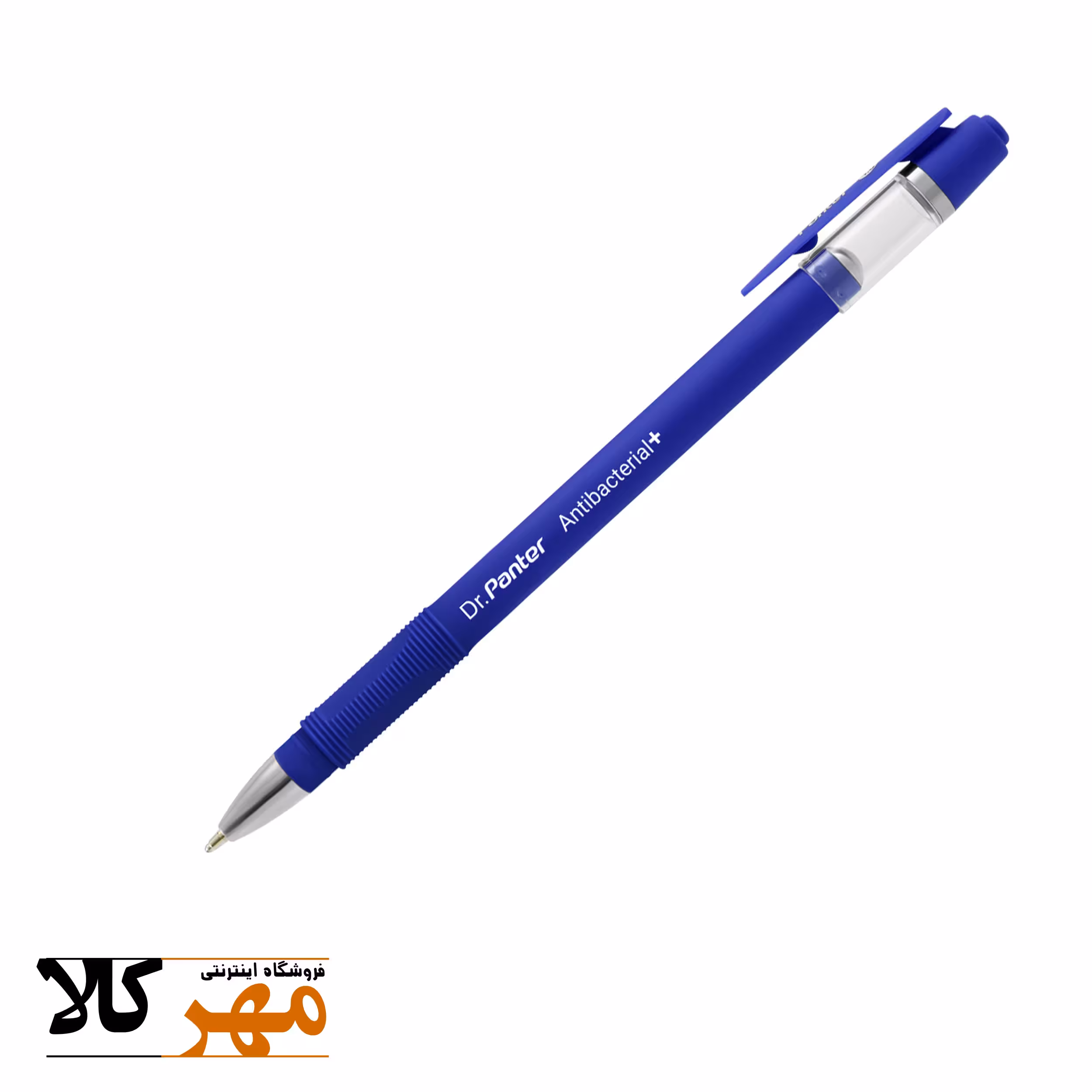 خودکار panter1.0آبی