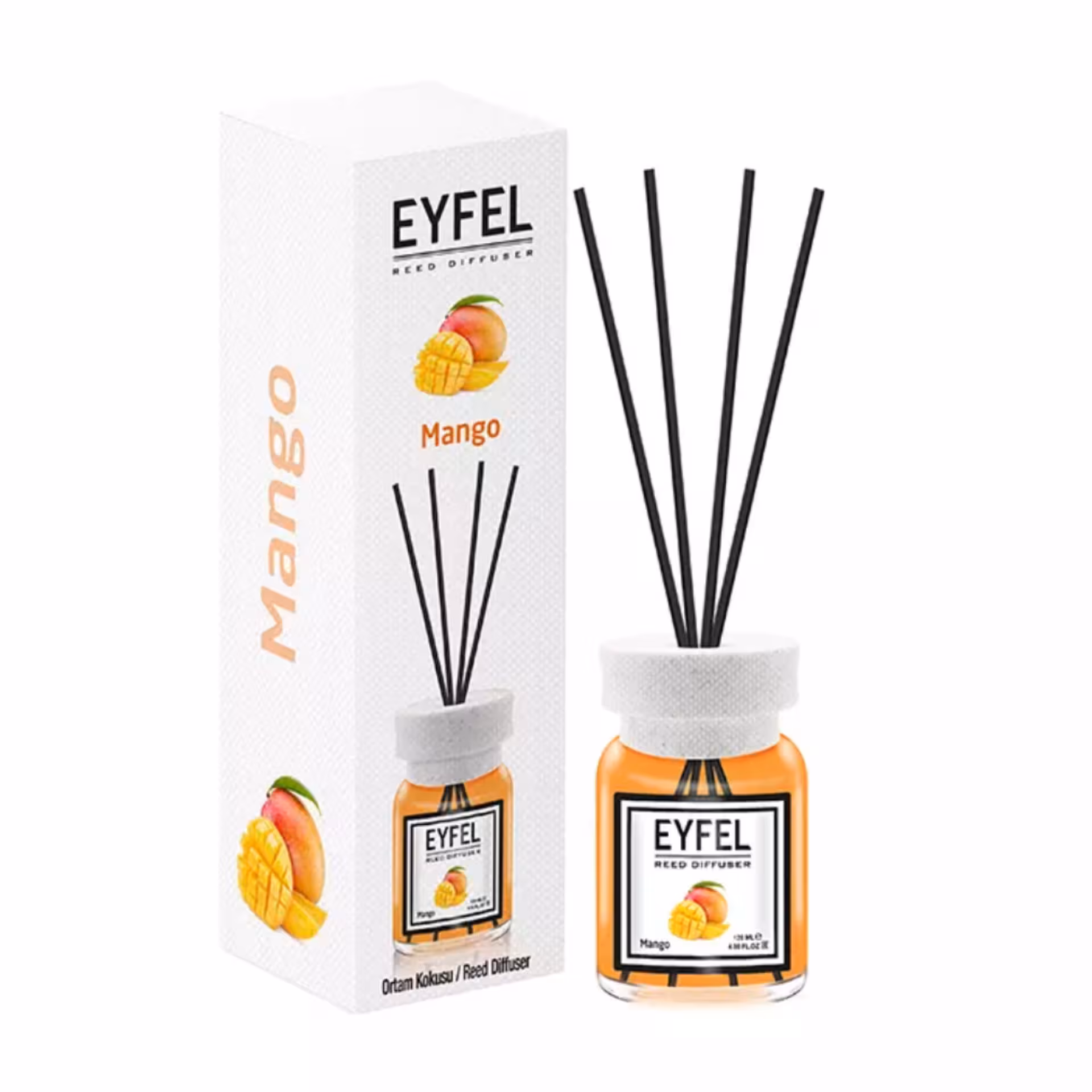 خوشبوکننده هوا ایفل با رایحه انبه