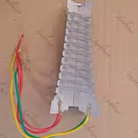 المنت سشوار مکس بدون سشوار