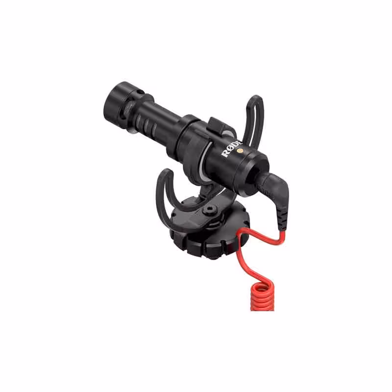 میکروفون دوربین رود RODE VIDEOMICRO