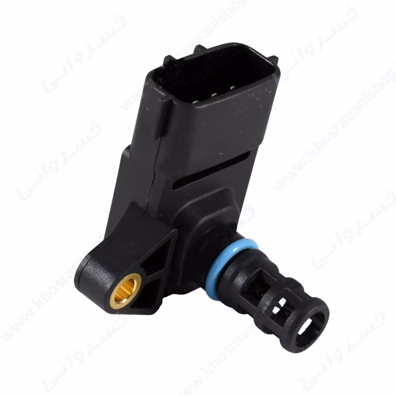 سنسور مپ پژو 405 ، پارس و سمند SSAT EF7