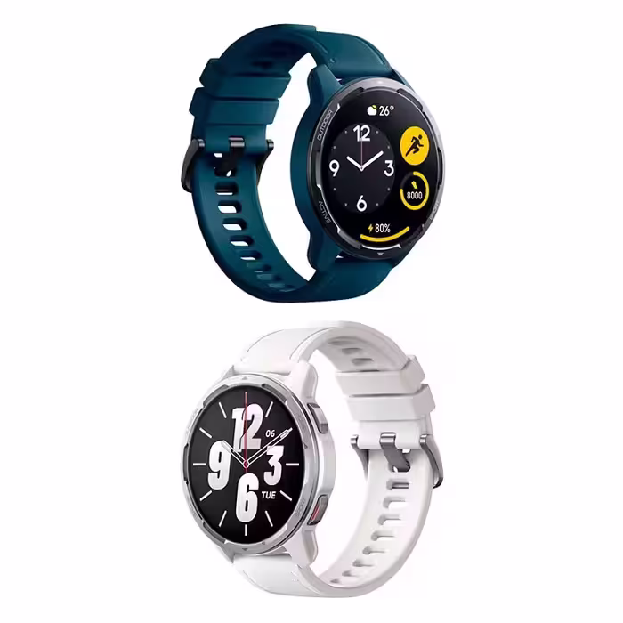 ساعت هوشمند شیائومی Watch S1 Active