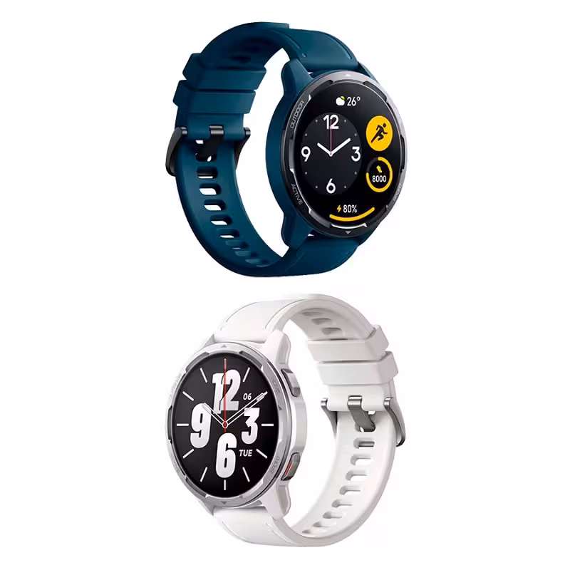 ساعت هوشمند شیائومی Watch S1 Active