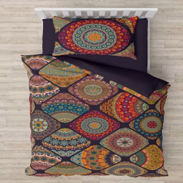 روتختی تک نفره مدل 1101 برند کارینا