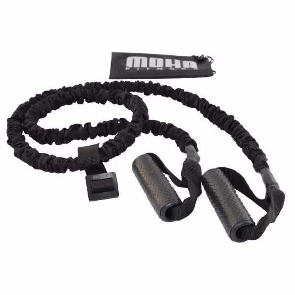 کش ورزشی موها فیتنس مدل X-HEAVY.2M