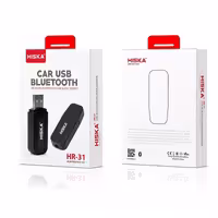 دانگل بلوتوث هیسکا مدل HR-31