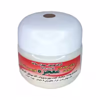 کرم بازسازی موضعی معجزه