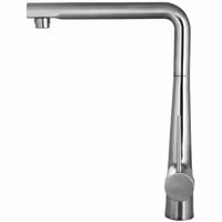 شیر ظرفشویی اوج رادین کروم مات