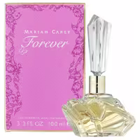 ادو پرفیوم زنانه ماریا کری مدل فور اور Forever حجم 100 میلی لیتر | Mariah Carey Forever Eau De Parfum For Women 100 ml