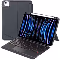 کیبورد وایرلس کوتسی مدل 64008