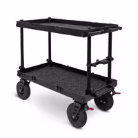 کمرا کارت ادیکم مدل Adicam MAX on 10″ Premium Wheels Black Edition