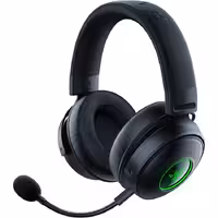 هدست بی‌سیم Razer Kraken V3 Pro